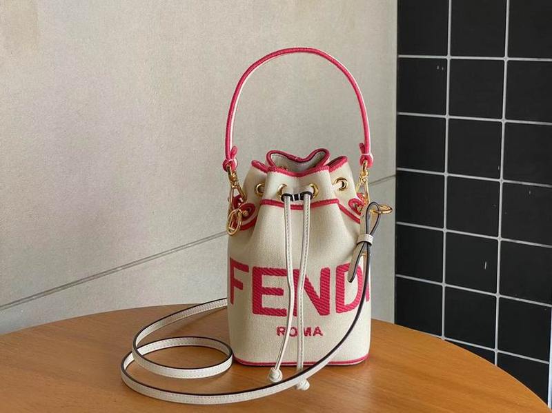 Fendi Handbags 14